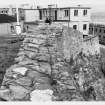 Fort Charlotte Lerwck Shetland