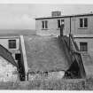 Fort Charlotte Lerwck Shetland