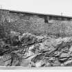 Fort Charlotte Lerwck Shetland