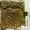 Meffan Insititute, Forfar Misc. Pictish Carved Stones record