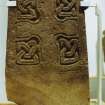 Meffan Insititute, Forfar Misc. Pictish Carved Stones record