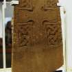 Meffan Insititute, Forfar Misc. Pictish Carved Stones record