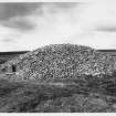 Camster Round Cairn Gneral Views