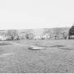 Fortrose Cathedral, General Views 