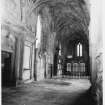 Fortrose Cathedral, General Views 