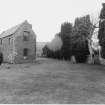 Fortrose Cathedral, General Views 