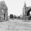 Fortrose Cathedral, General Views 