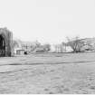 Fortrose Cathedral, General Views 