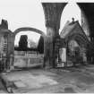 Fortrose Cathedral, General Views 