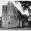 Inchmahome Priory, General Views