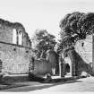 Inchmahome Priory, General Views