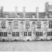 Falkland palace, Fife