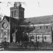 St Magnus cathedral Kirkwall 