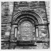 St Magnus cathedral Kirkwall 