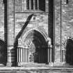 St Magnus Cathedral Kirkwall