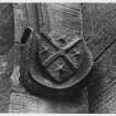 Lincluden Collegiate Church Windows Corbels