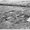 Birsay Orkney, Graveyard and General Views