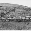 Birsay Orkney, Graveyard and General Views