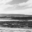 Birsay Orkney, Graveyard and General Views