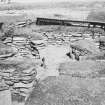 Jarshof, Record of Excavation 1938