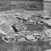 Jarshof, Record of Excavation 1938