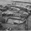 Broch of Birsay, General Views and Viking House