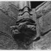 Lincluden Collegiate Church Corbels