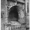 Lincluden Collegiate Church Tomb