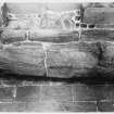 Lincluden Collegiate Church Tomb