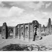 Lincluden Collegiate Church Exreior Views