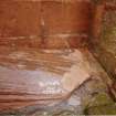 Lincluden Collegiate Church Damage to Effigy, Choir Tomb etc - Record