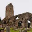 Muthill Old Church & Tower Condition Survey