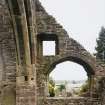 Muthill Old Church & Tower Condition Survey