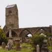 Muthill Old Church & Tower Condition Survey