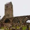 Muthill Old Church & Tower Condition Survey