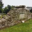 Muthill Old Church & Tower Condition Survey