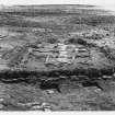 Birsay Orkney, Excavations