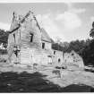 St. Bridgets Kirk, Dalgety Bay, Fife