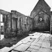 St. Bridgets Kirk, Dalgety Bay, Fife