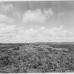Ormiegill Cairn - Caithness.  General Views (Spare Prints)