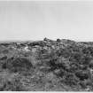 Ormiegill Cairn - Caithness.  General Views (Spare Prints)