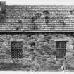 St. Bridgets Kirk, Dalgety Bay, Fife