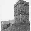 St. Bridgets Kirk, Dalgety Bay, Fife