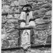 St. Bridgets Kirk, Dalgety Bay, Fife