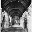 St Clements Church, Rodel, Harris