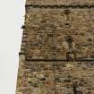 St Clements Church, Rodel, Harris