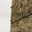 St Clements Church, Rodel, Harris