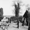 Church of Pert, Stracathro General Views