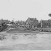 Musselburgh, Old Bridge, Gatehouse