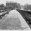 Musselburgh Old Bridge, Musselbugh, Midlothian.  General Views